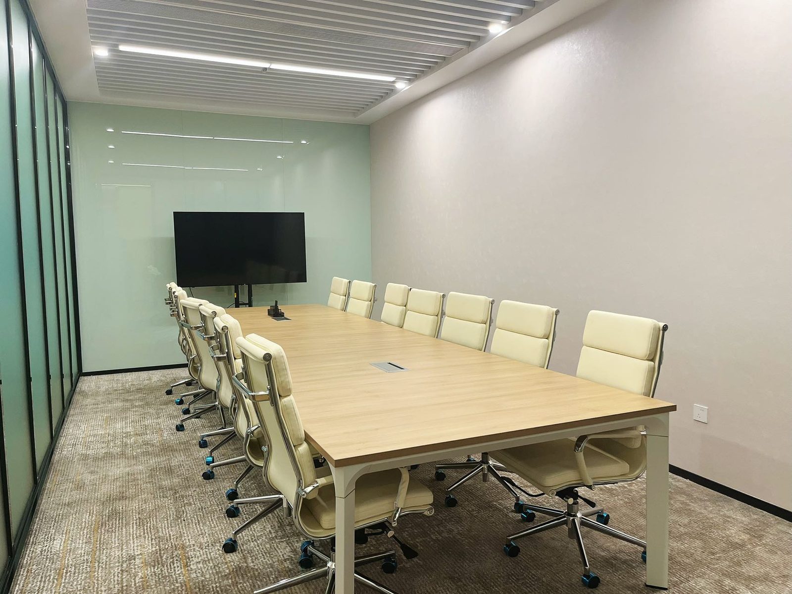 Meeting room