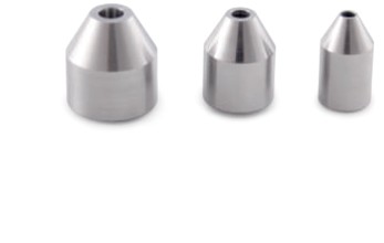 Bullet / Cone Adapter, 1/4" (400013-1)