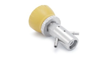 ECL-Style Cutting Head Assembly (014192-1)