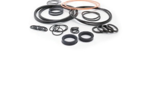 Low Pressure Seal Kit, ESL, 40Ksi (014314-1)