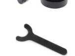 Waterjet Service Wrenches & Left-Hand Threading Dies
