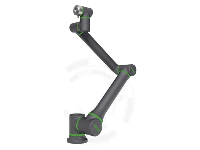 X Series Explosion-Proof Collaborative Robot Arm, XR9 (9kg Payload)