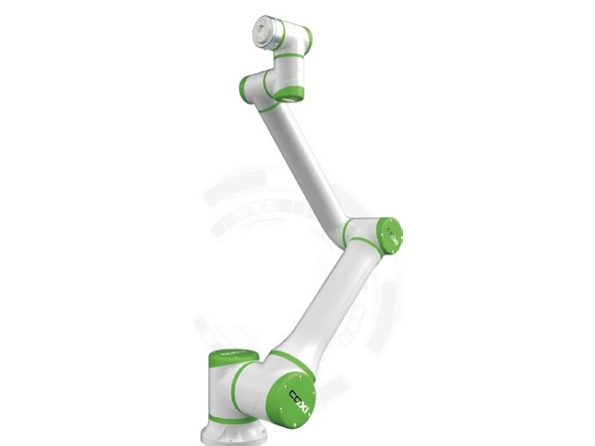 G Series Collaborative Robot Arm, R12 (12kg Payload)