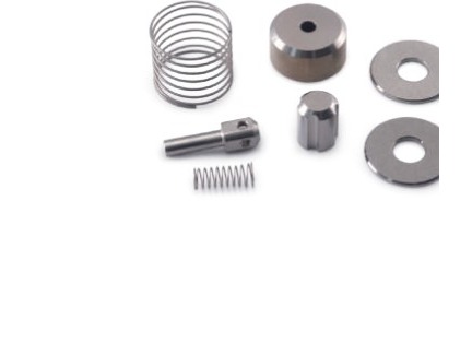 Check Valve Repair Kit, .875 Plunger 60K (72169725)