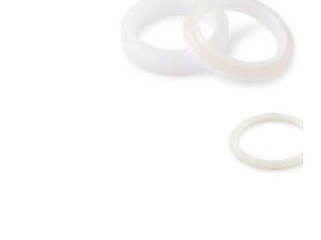 KMT Dynamic Seal Assembly, .875 Plunger, 55K/3800Bar (05027172)