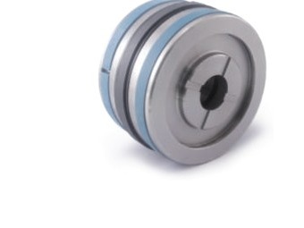 Hydraulic Piston Assembly, New Style (007026-1)