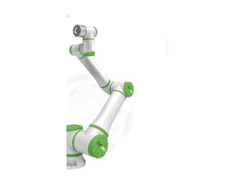G Series Collaborative Robot Arm, R30 (30kg Payload)