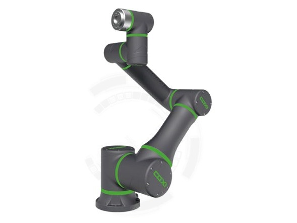 X Series Explosion-Proof Collaborative Robot Arm, XR18 (18kg Payload)