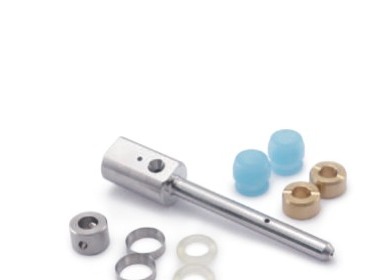 Parallel Swivel Repair Kit, 1/4"