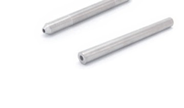 High Pressure Tubing, 9/16", Prime Quality