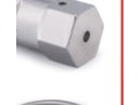 Direct Drive Pump Check Valve, Seal & Spring Replacement Parts