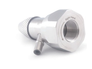 Diamond Cutting Head, Right Hand, .015"/0.38mm Orifice (SLC2-R-15)