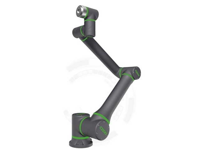 X Series Explosion-Proof Collaborative Robot Arm, XR12 (12kg Payload)