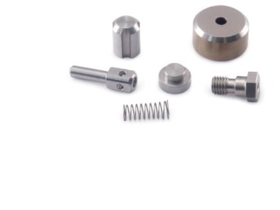 KMT Check Valve Repair Kit, Single Inlet (20489495)