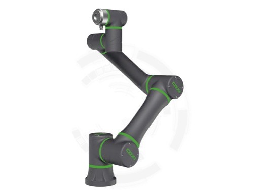 X Series Explosion-Proof Collaborative Robot Arm, XR6 (6kg Payload)