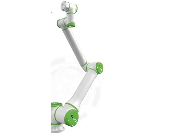 G Series Collaborative Robot Arm, R20 (20kg Payload)
