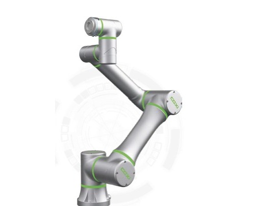 C Series Collaborative Robot Arm, CR6 (6kg Payload)