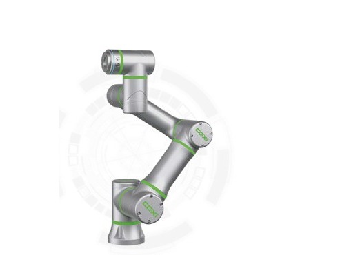 C Series Collaborative Robot Arm, CR3 (3kg Payload)