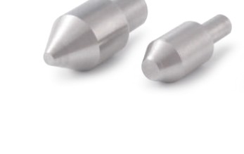 High Pressure Plug, 1/4" (AP40)