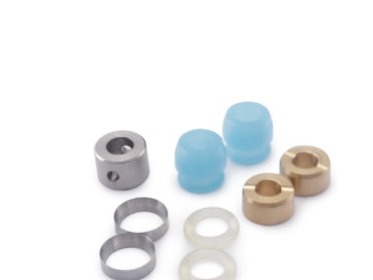 Swivel Repair Kit, 1/4" (B-7441-1)
