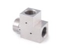 AccuStream-Compatible Swivel, Valve & Fitting Parts