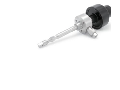 Complete Cutting Head Assembly, Water Only (012509-1)