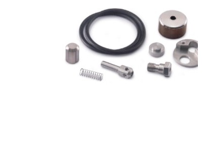 Check Valve Repair Kit, H2O Style, High Cycle (20458830)