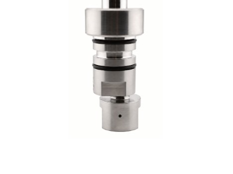 Check Valve Assembly, 420MPa (010559-3)