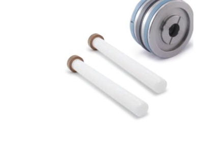 Piston & Plunger Assembly, 60K (301005-3)