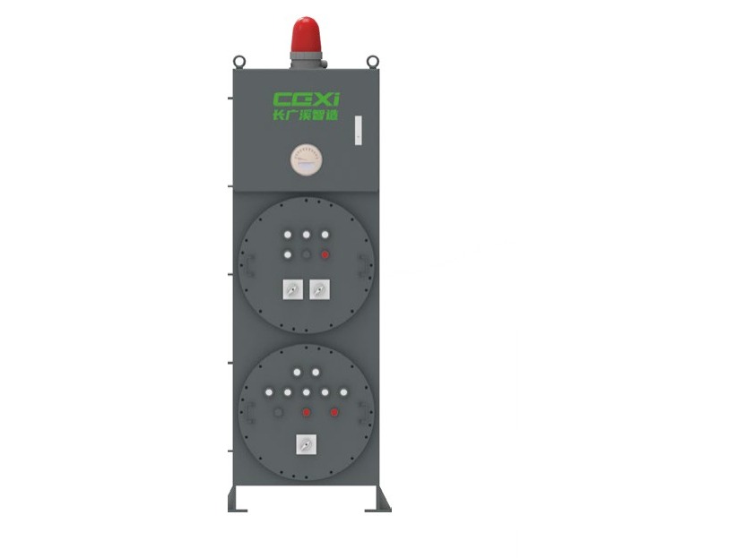 Explosion-Proof Electric Control Box, K20-EX-005S