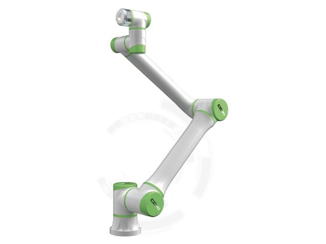 G Series Collaborative Robot Arm, R4 (4kg Payload)