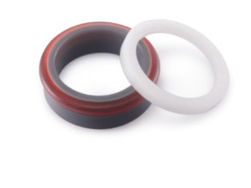 KMT SL4 Static Seal Assembly (10110393)
