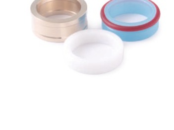 KMT SL5 Dynamic Seal Assembly (1-12339)