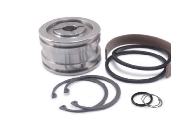 Hydraulic Piston Assembly, Old Style (007026-1)