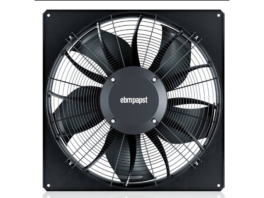 EC Fan K3G450PA3103 from Ebmpapst