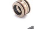 KMT Pump Sealing Head & Seal Replacement Parts