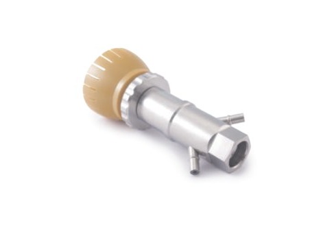 Dynamic ECL-Style Cutting Head Assembly (017364-1)