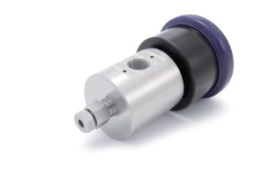 KMT Normally Open Round Dump Valve, 60K (20427739)