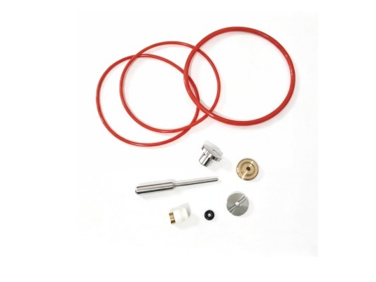 KMT HP Pneumatic Valve Repair Kit, N/O (05116017)