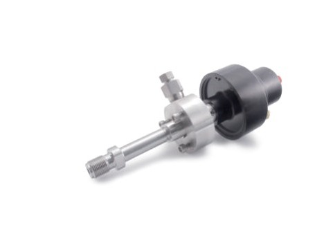 I-2 On/Off Valve Assembly, Complete