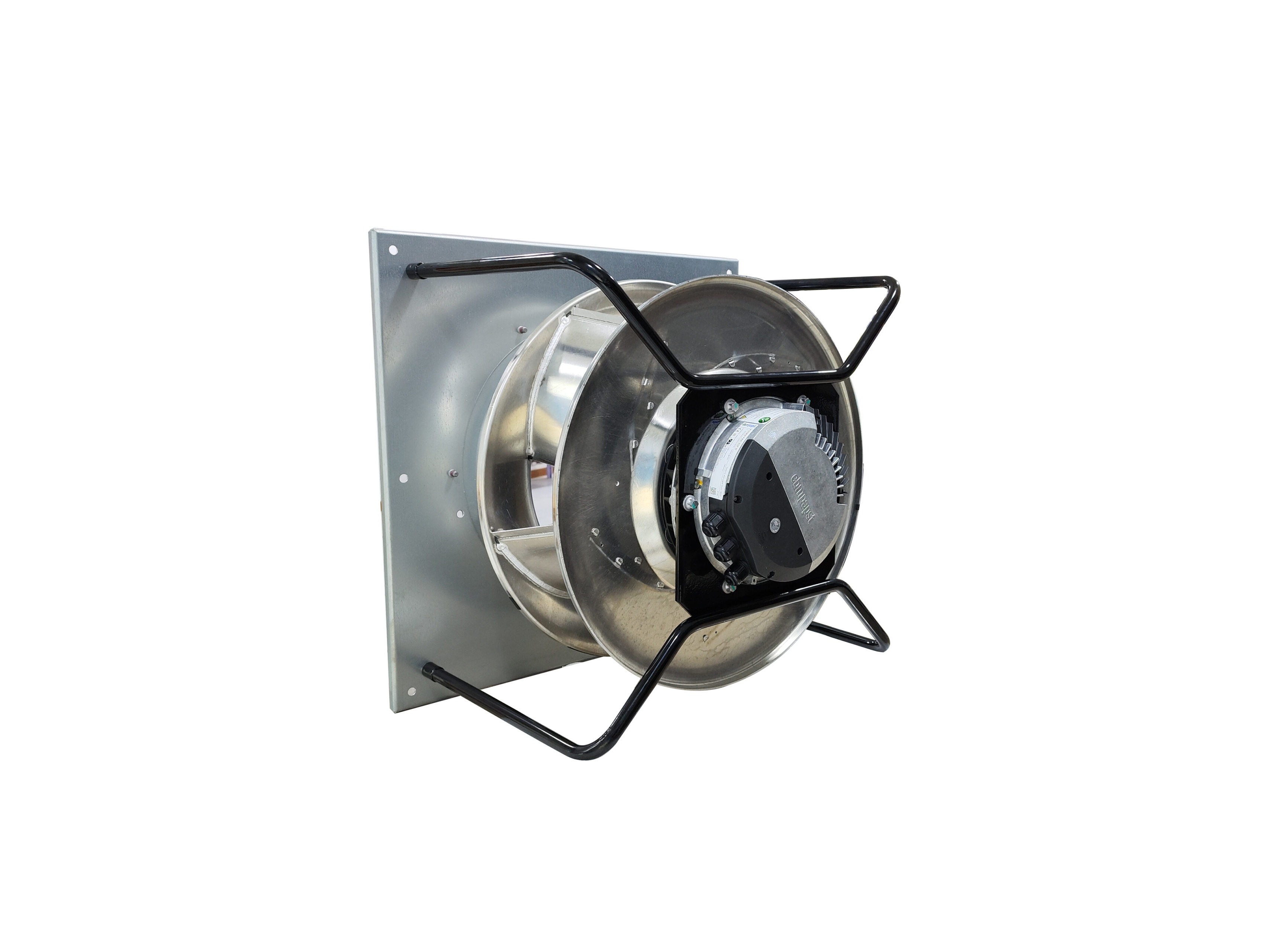 EC Fan K3G450PA3103 from Ebmpapst