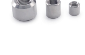 High Pressure Collar, 3/8" (ACL60)