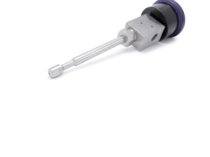 KMT Normally Closed Cutting Head Assembly, Water Only (10178184)