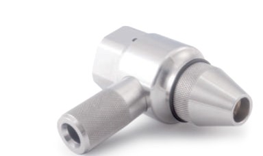 Diamond Cutting Head Assembly, .012"/0.30mm Orifice (20477959012)