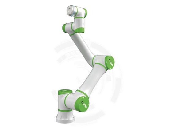 G Series Collaborative Robot Arm, R6 (6kg Payload)