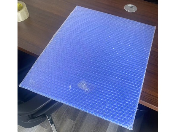 Nylon Sheet Shim with High Strength