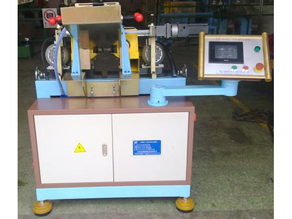 Automatic Deburring Machine