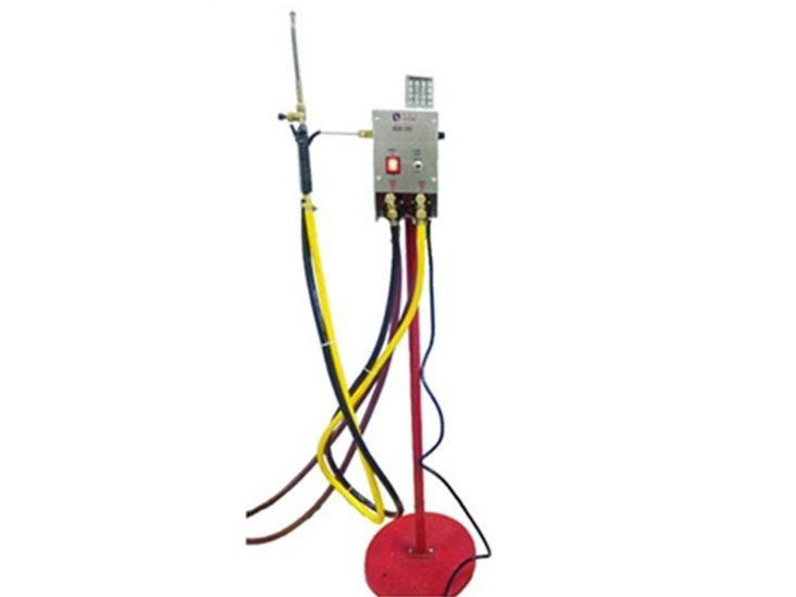 Automatic Gas Saver & Torch Igniter